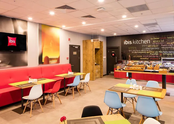 Ibis Istanbul West