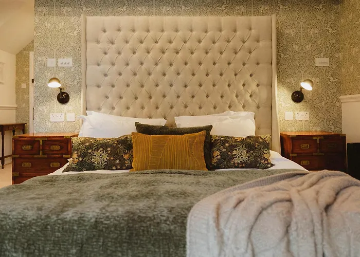Simonstone Hall Hotel