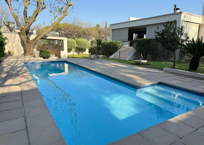 Residence Vive La Vie