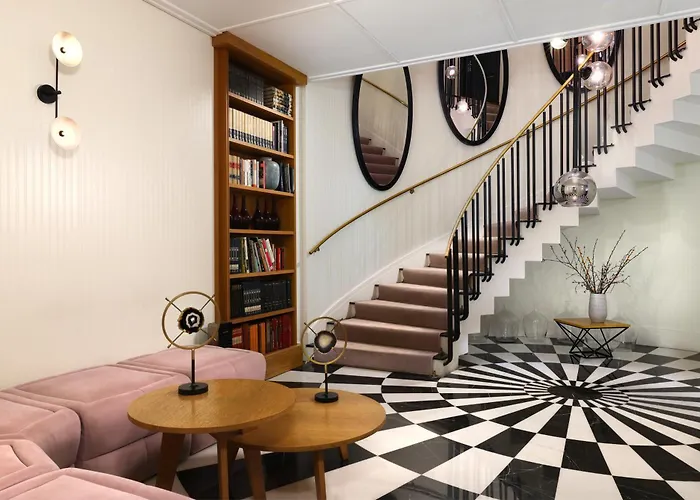 The Wings Hotels Collection Estambul