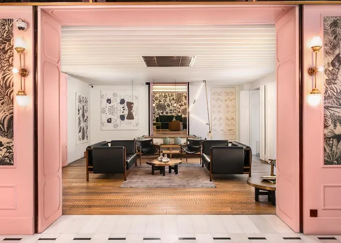 The Wings Hotels Collection Estambul