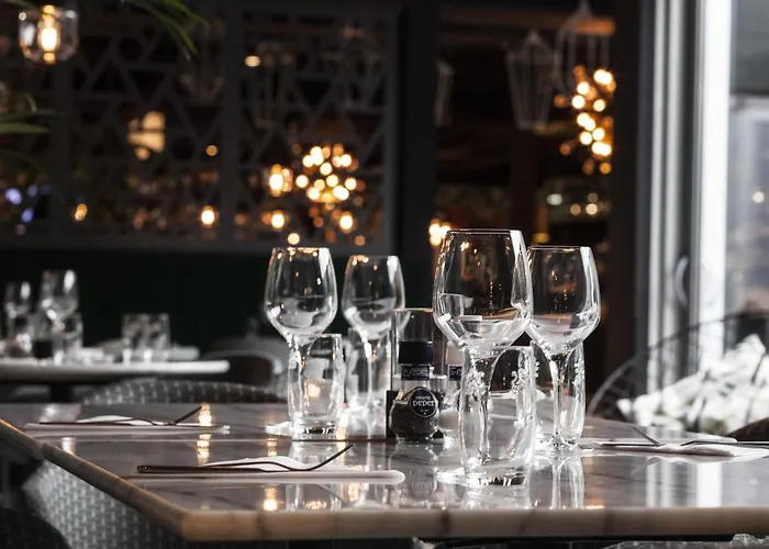 Ibis Styles Amsterdam Airport Hotel Amsterdam Airport Schiphol