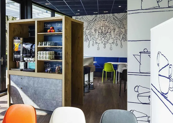 Ibis Budget Amsterdam City South Amstelveen