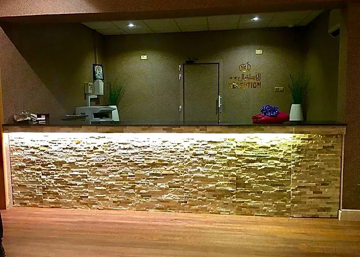 Mutrah Hotel Maskat