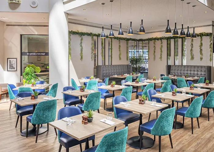 Sofitel London Gatwick
