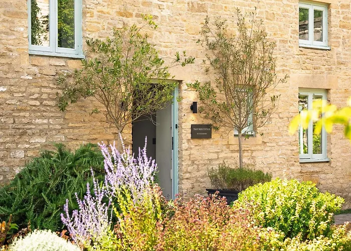 Lucknam Park, Emblems Collection Hotel Chippenham 