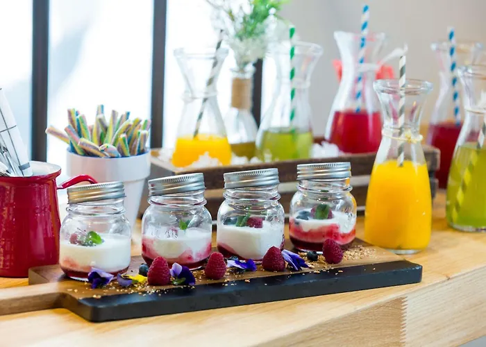 Novotel Sevilla