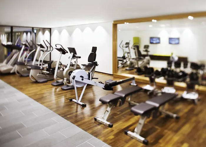 Moevenpick Hotel Stuttgart Airport Leinfelden-Echterdingen