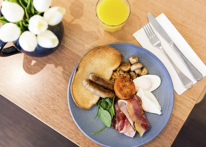 Hotel Ibis Sydney Darling Harbour