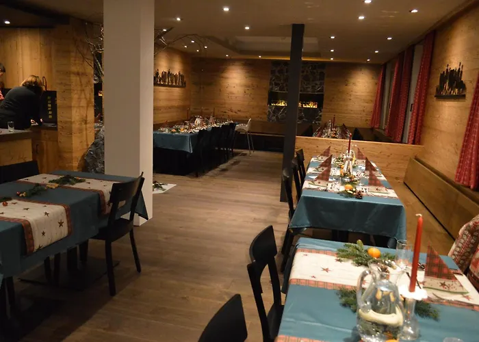Hotel Edelweiss Wengen
