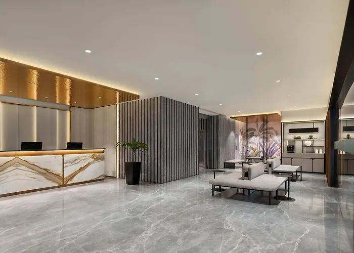 Days Inn By Wyndham Singapore Novena, Previously Known As Value Thomson Singapur