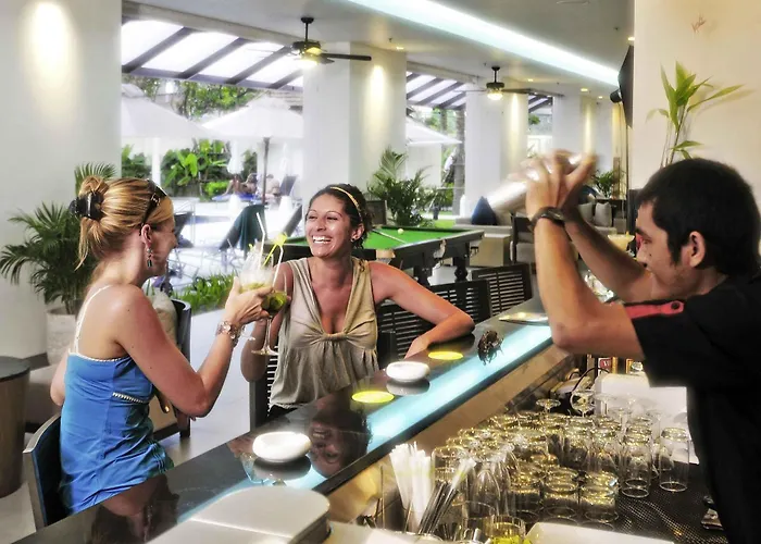 Hotel Ibis Phuket Kata