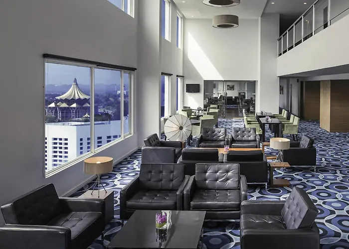 Pullman Kuching