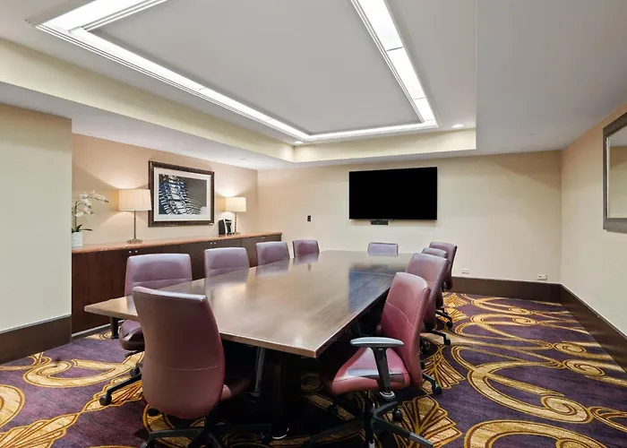 Hotel de Anza by IHG San José