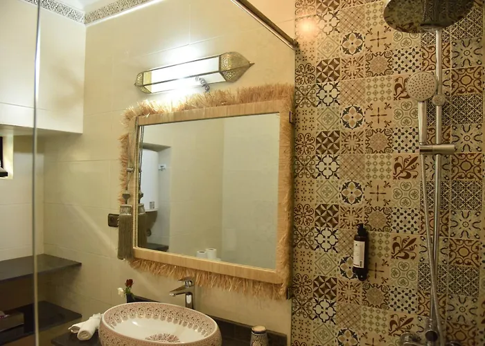 Riad Du Petit Prince Marrakesch