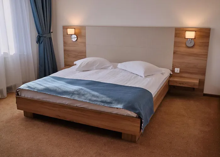 Hotel Regal Braşov