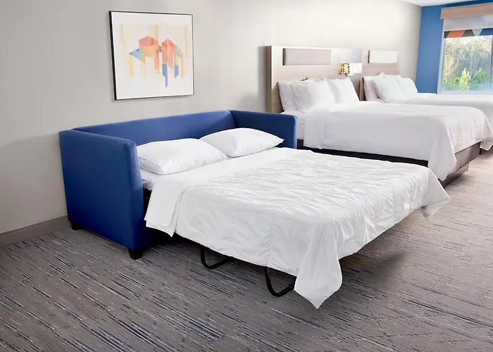 Springhill Suites Sarasota Bradenton