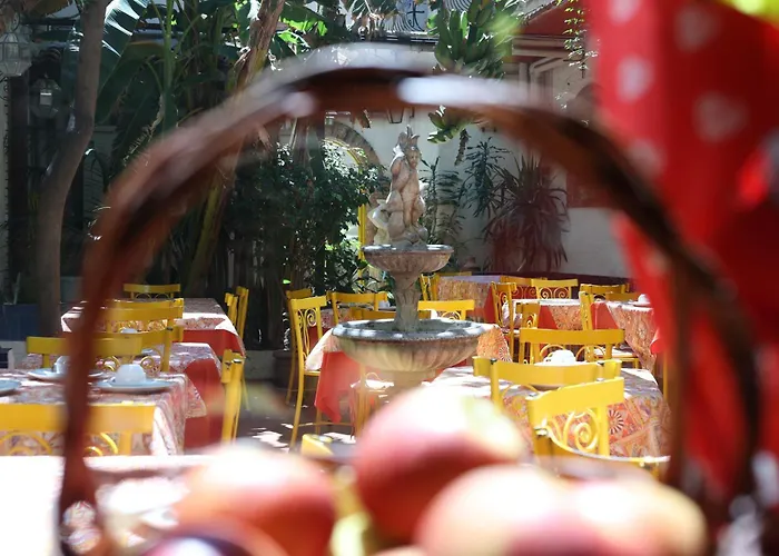 Hotel Da Peppe Letojanni