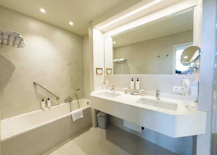Hotel Donny De Panne