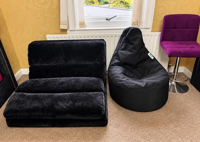 Heavenly Nights Guest House Sheffield
