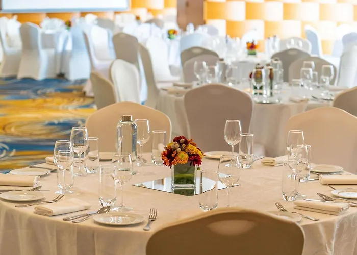 Novotel Dubai Al Barsha