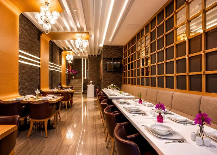 Inera Hotel Pendik Istanbul