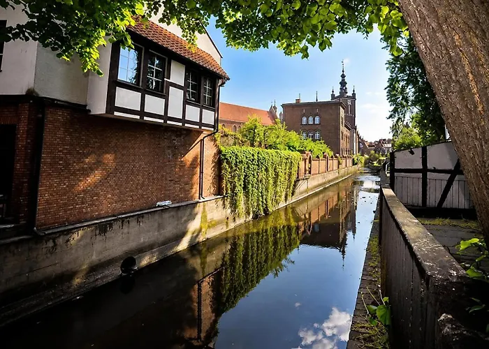 World Hostel - Old Town Danzig