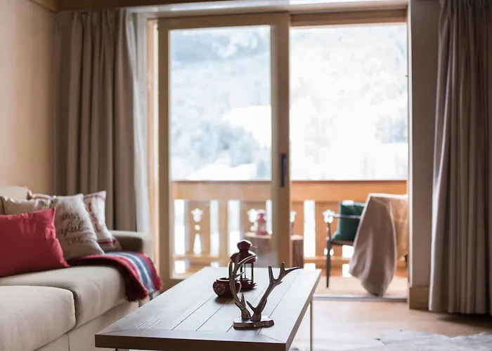 Hotel De Rougemont & Spa