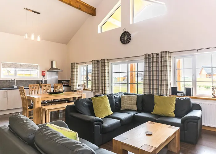 Hornsea Lakeside Lodges