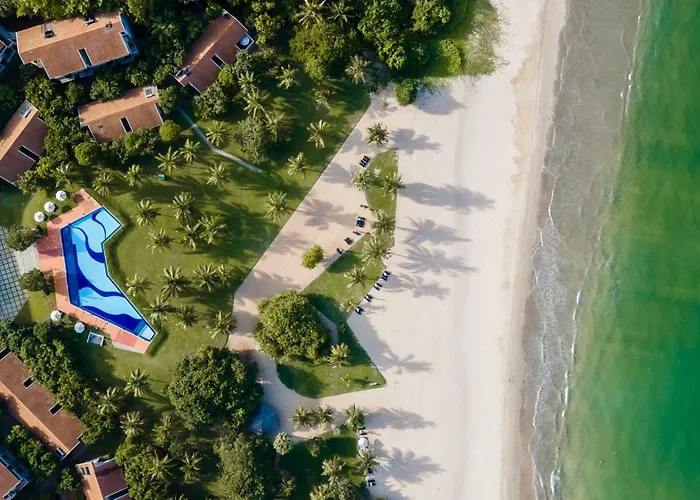 The Calm Resort & Spa