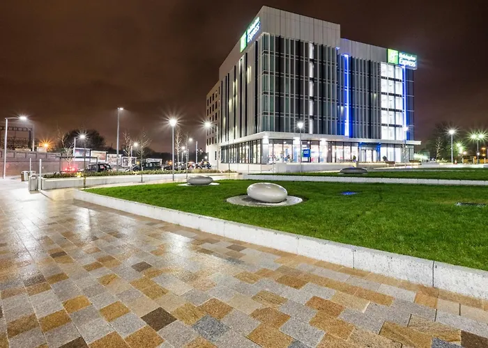 Holiday Inn Express - Stockport By Ihg