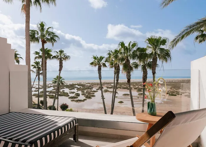 Zel Fuerteventura (Adults Only) Hotel Costa Calma