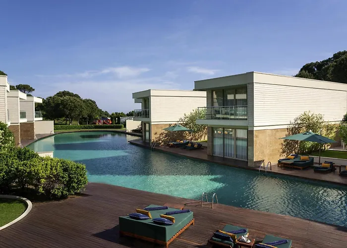 Club Prive By Rixos Belek