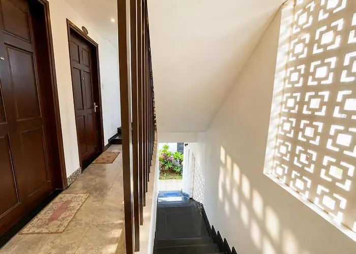 Trendy Life Villa Hoi An