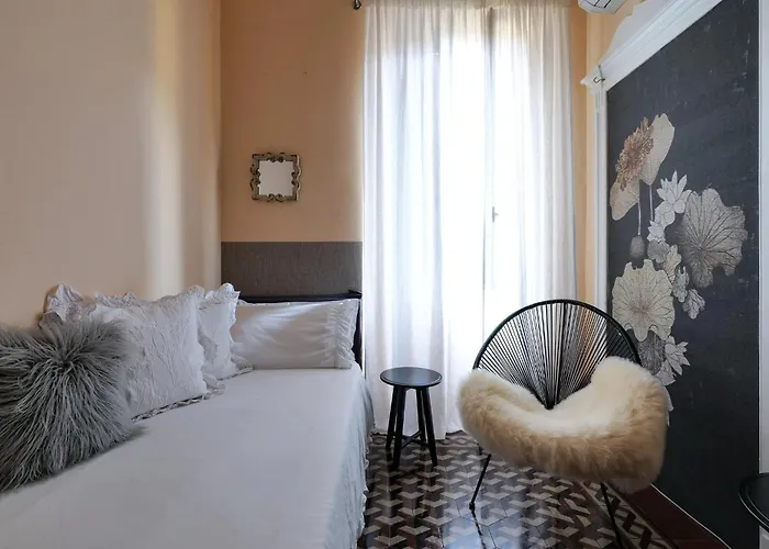 Bed and Breakfast House Of Frames Milano