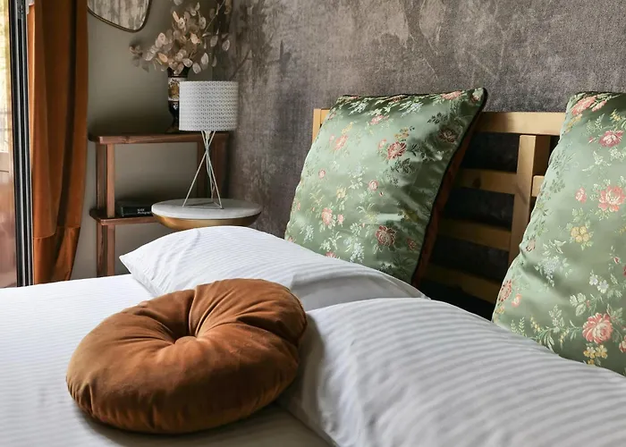 Bed and Breakfast House Of Frames Milano