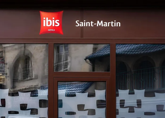 Ibis Paris Gare De L Est 10Eme Hotel