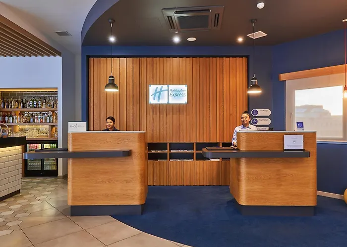 Holiday Inn Express - Malta By Ihg San Julián