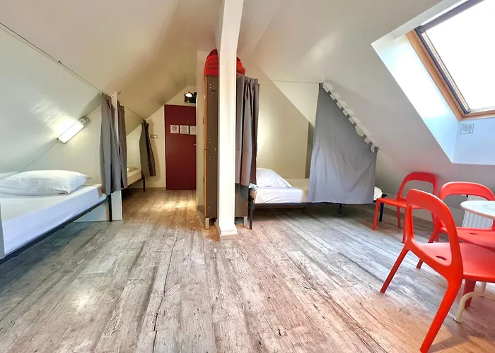 Aparthotel Oki Doki Old Town Warschau