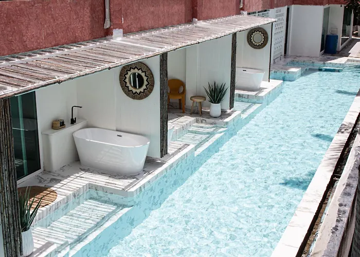 Sonia Residence - Sha Extra Plus
