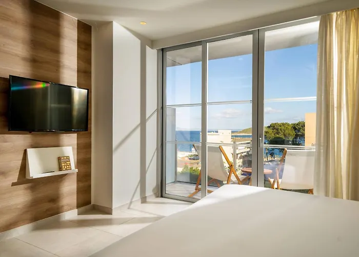 Innside By Melia Calvia Beach Magaluf 