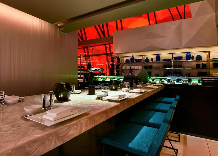 W Amman Hotel