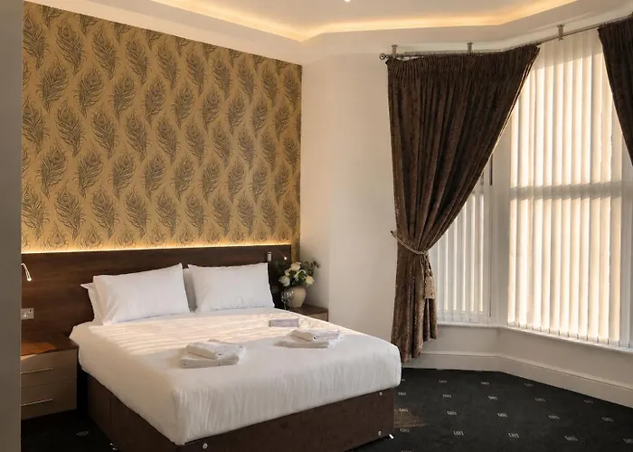 Marlborough Hotel Waterloo