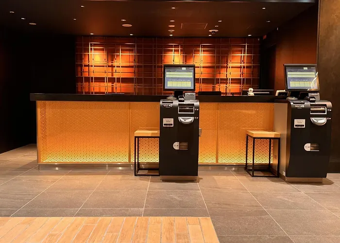 Hotel The Onefive Kyoto Shijo