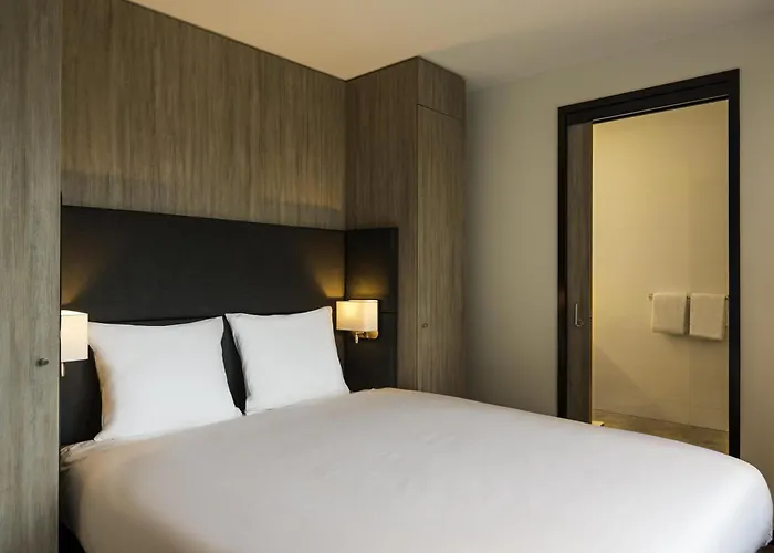 Adagio Amsterdam City South