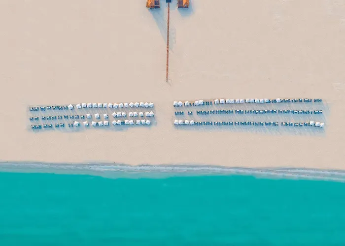 Hotel Rixos Premium Saadiyat Island à Abou Dabi