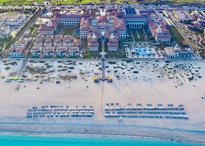 Hotel Rixos Premium Saadiyat Island à Abou Dabi