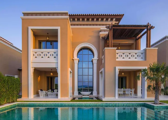 Hotel Rixos Premium Saadiyat Island à Abou Dabi