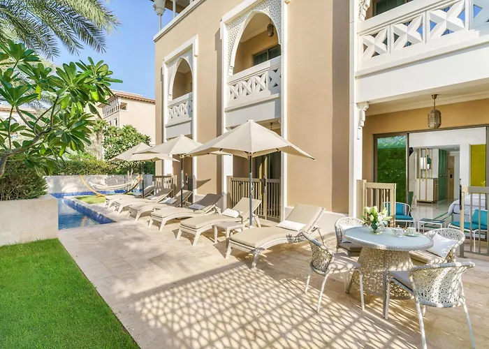 Hotel Rixos Premium Saadiyat Island à Abou Dabi