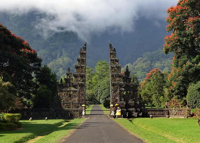 The Apurva Kempinski Bali Nusa Dua 
